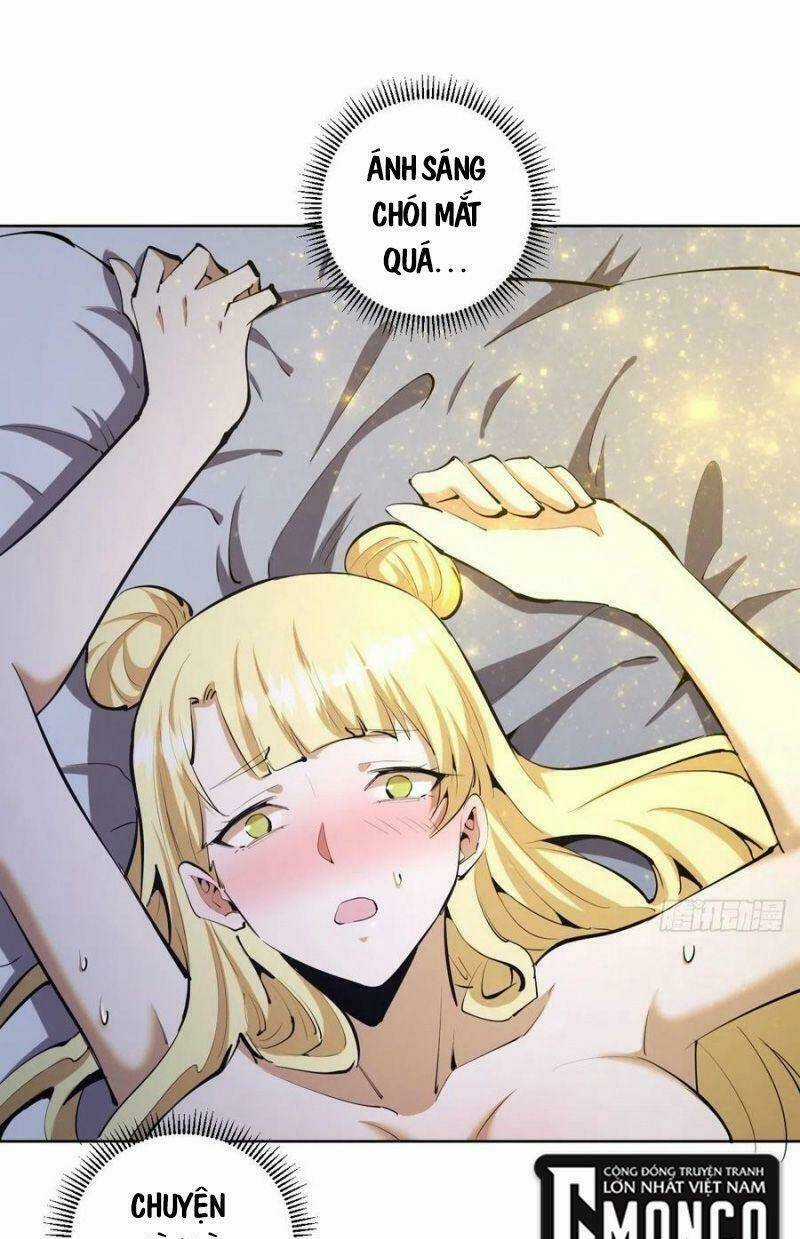 Tinh Linh Ám Đế - Chapter 122 - Trang 17