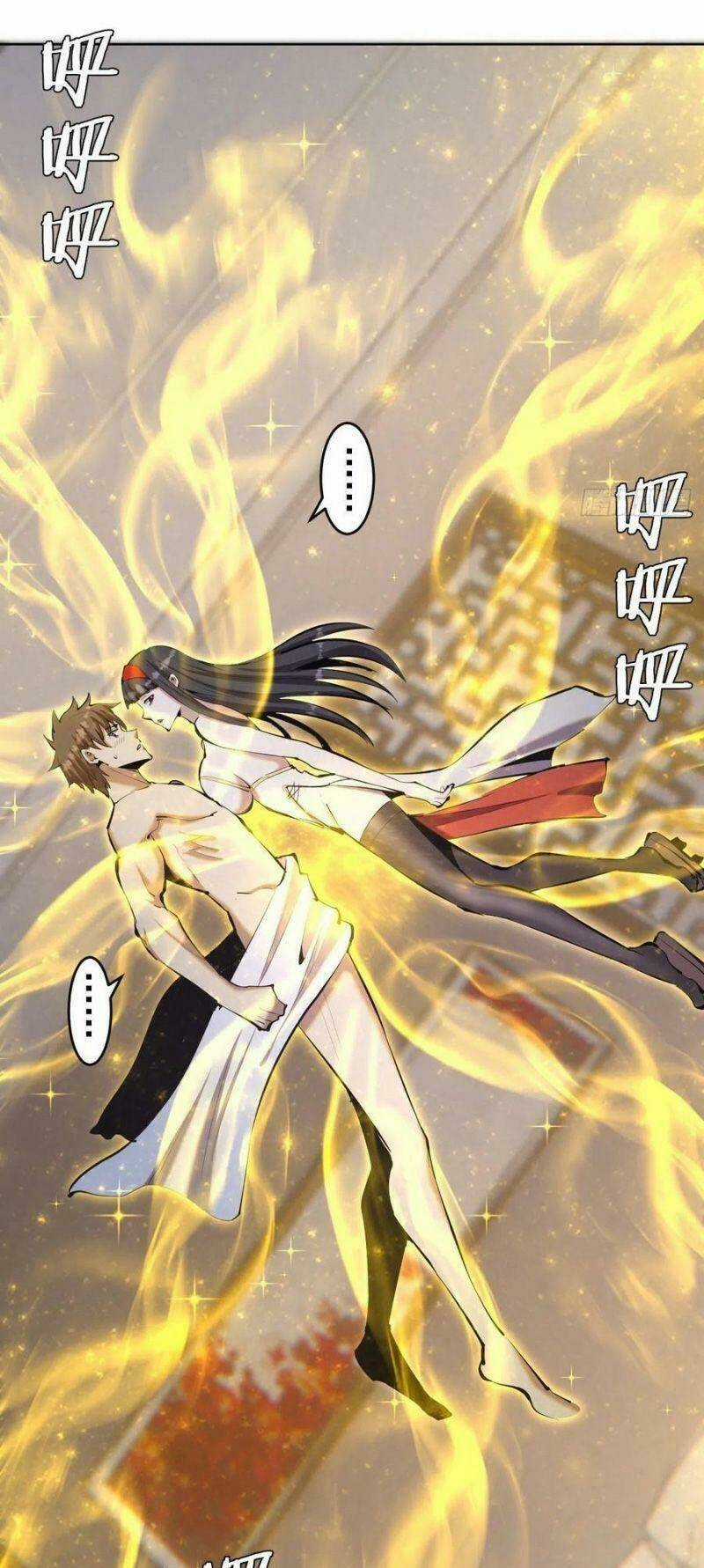 Tinh Linh Ám Đế - Chapter 122 - Trang 19