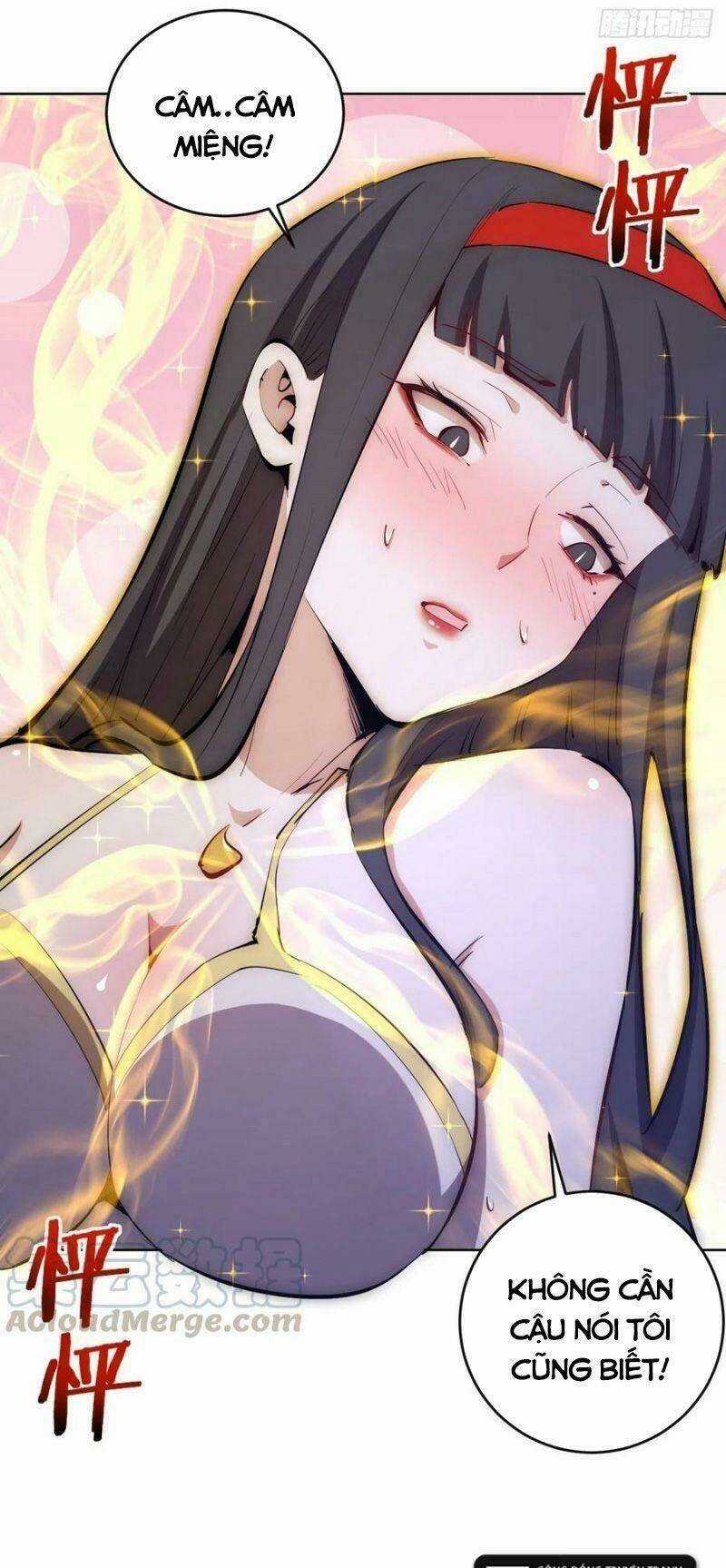 Tinh Linh Ám Đế - Chapter 122 - Trang 21