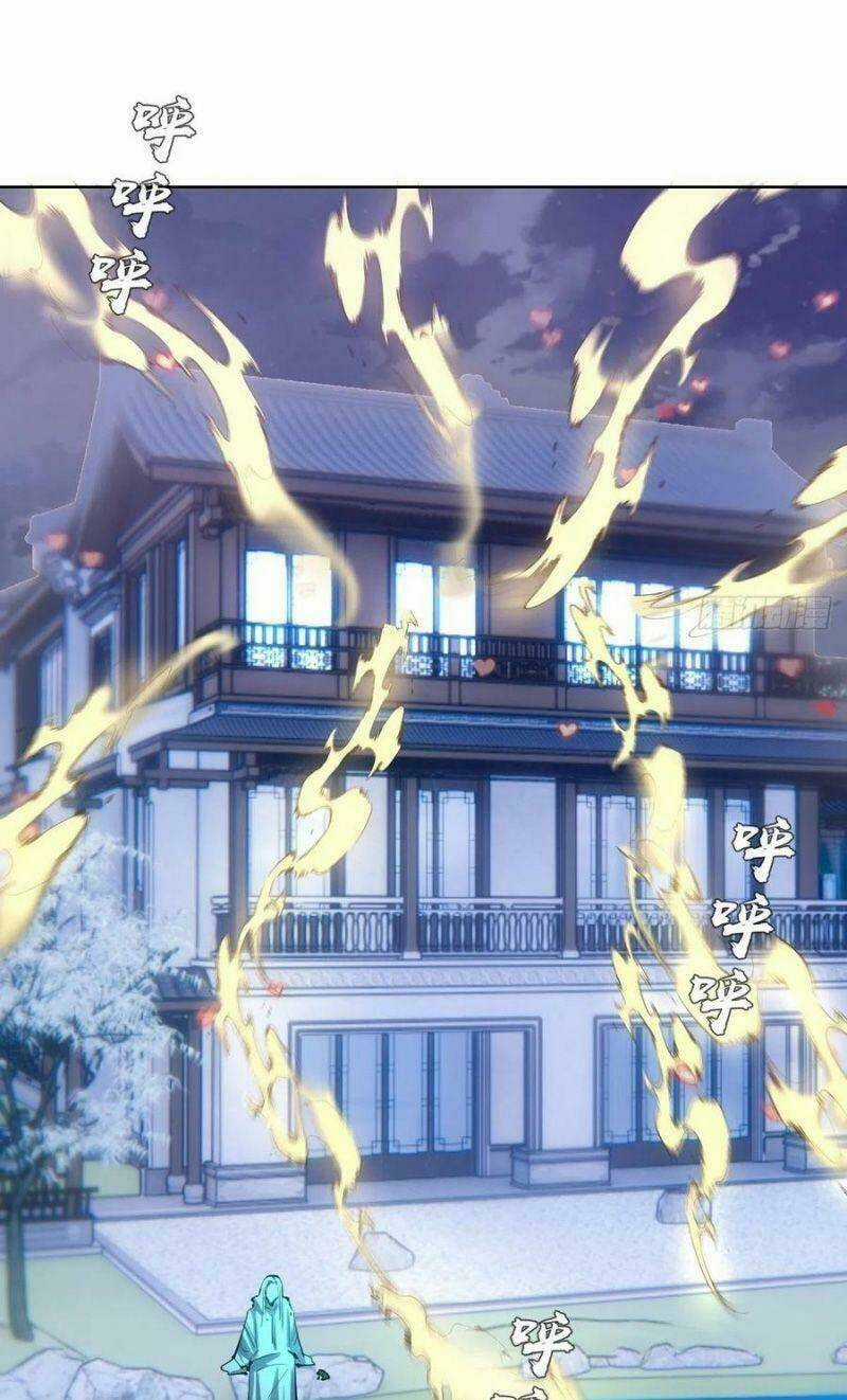 Tinh Linh Ám Đế - Chapter 122 - Trang 25