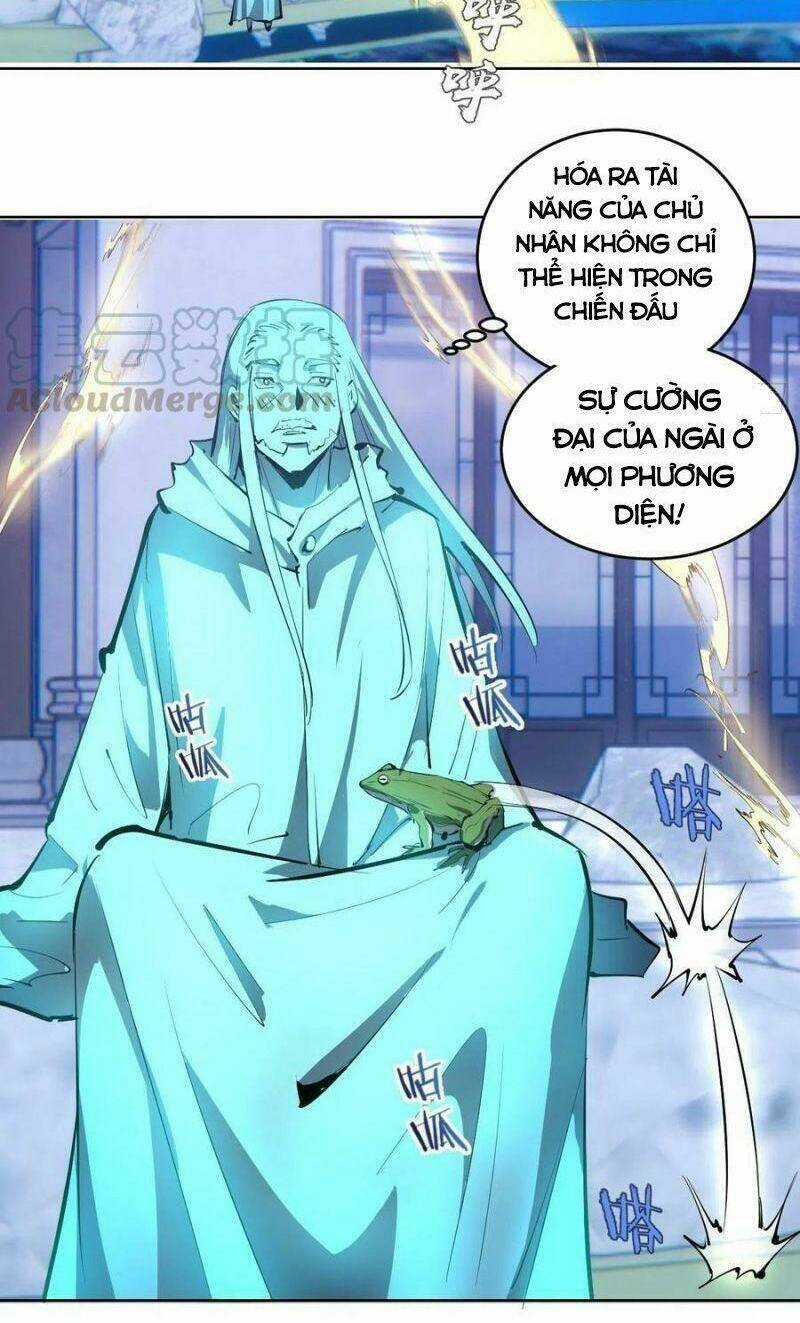 Tinh Linh Ám Đế - Chapter 122 - Trang 26