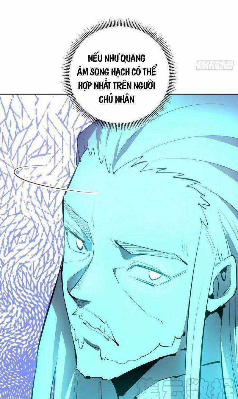 Tinh Linh Ám Đế - Chapter 122 - Trang 27