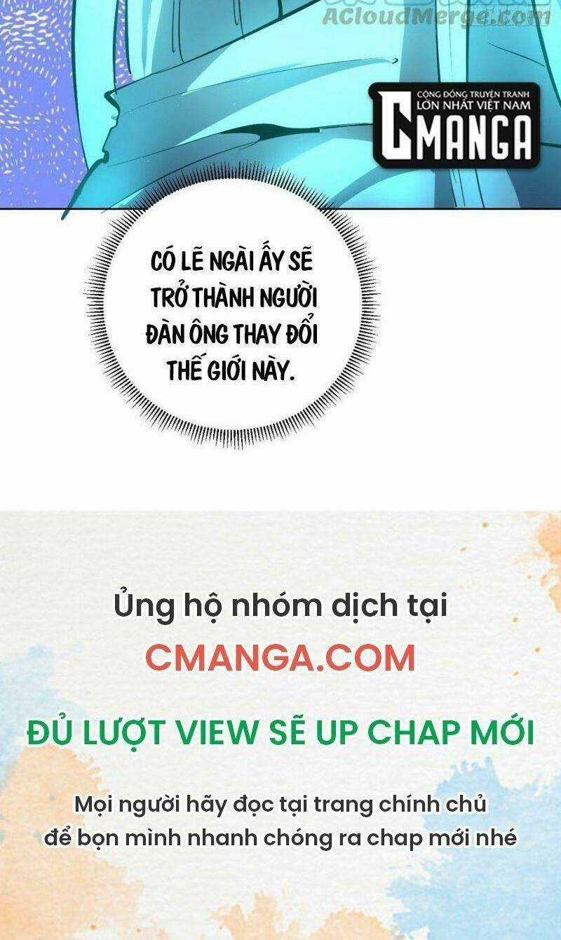 Tinh Linh Ám Đế - Chapter 122 - Trang 28