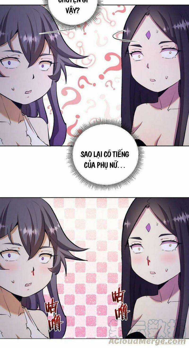 Tinh Linh Ám Đế - Chapter 122 - Trang 4