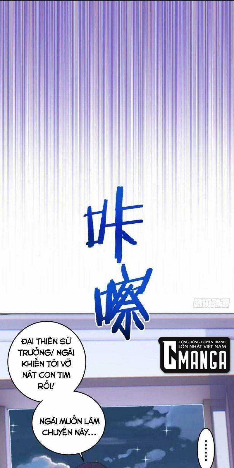 Tinh Linh Ám Đế - Chapter 122 - Trang 5