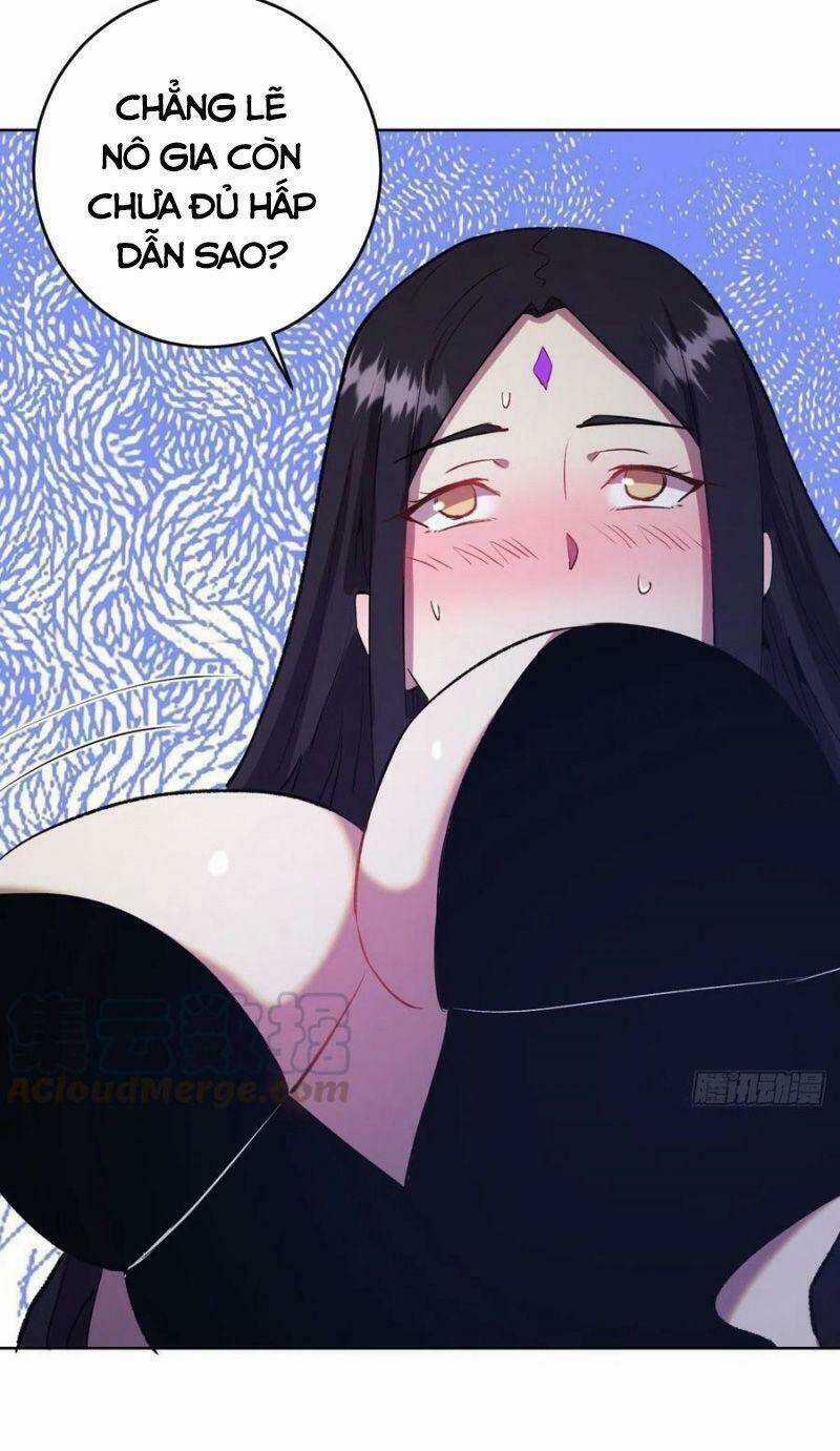 Tinh Linh Ám Đế - Chapter 122 - Trang 7