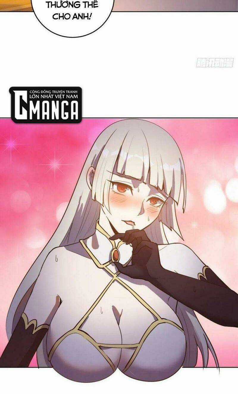 Tinh Linh Ám Đế - Chapter 122 - Trang 10