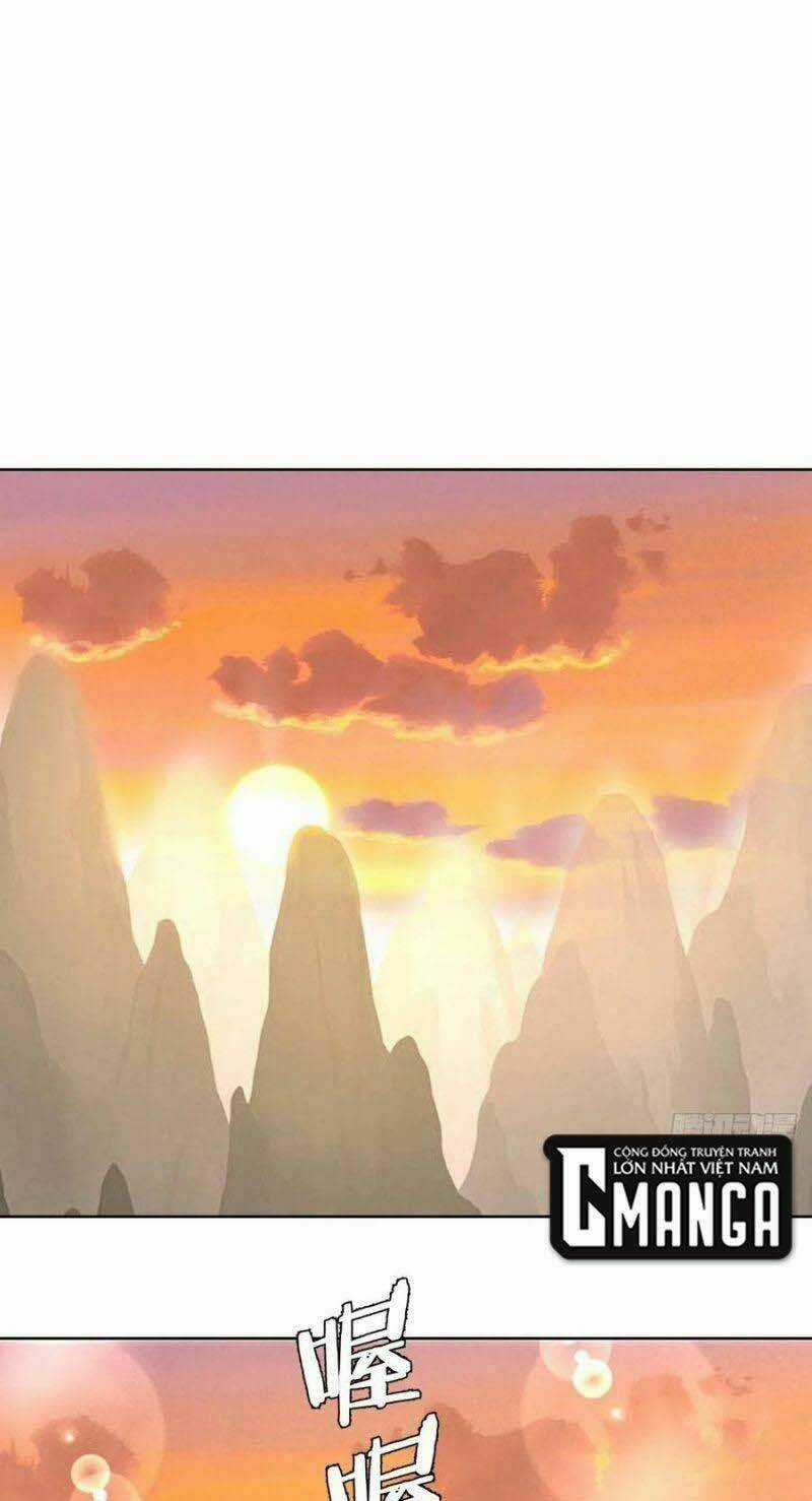 Tinh Linh Ám Đế - Chapter 123 - Trang 1