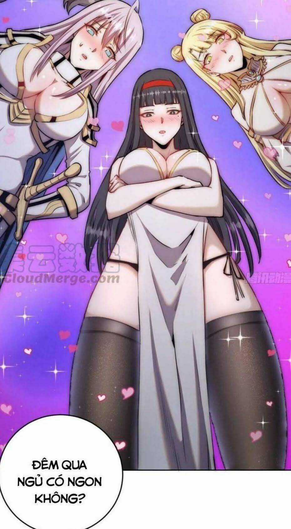 Tinh Linh Ám Đế - Chapter 123 - Trang 11