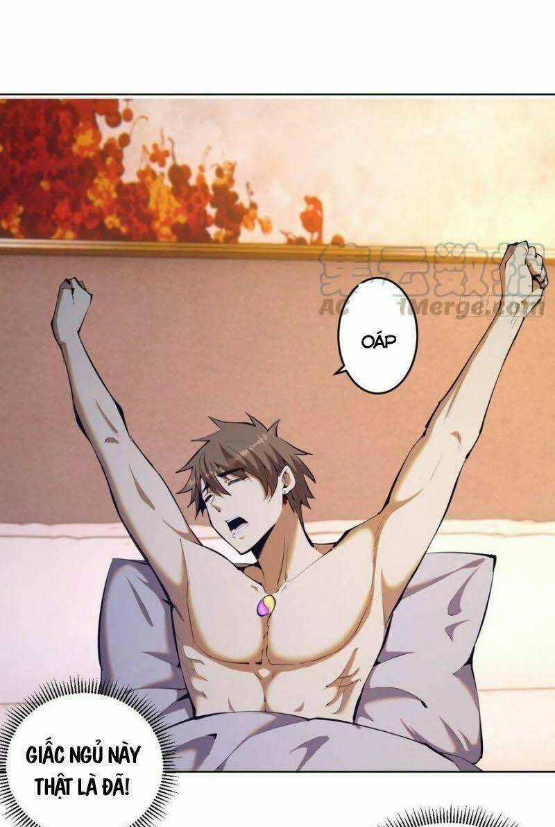 Tinh Linh Ám Đế - Chapter 123 - Trang 3