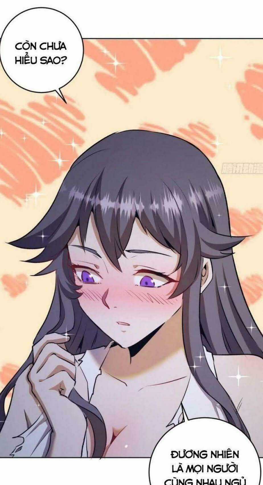 Tinh Linh Ám Đế - Chapter 123 - Trang 21