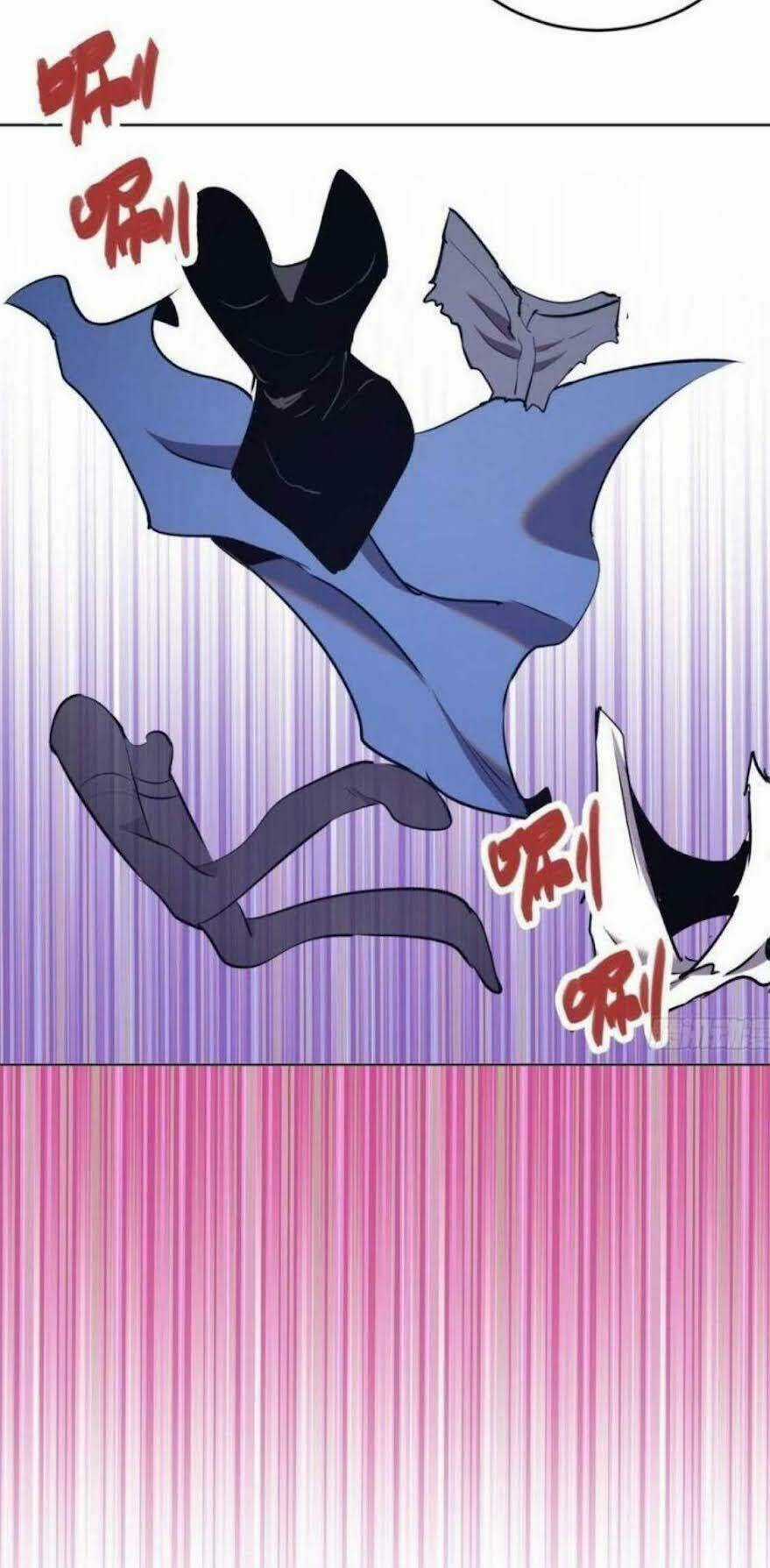 Tinh Linh Ám Đế - Chapter 123 - Trang 23