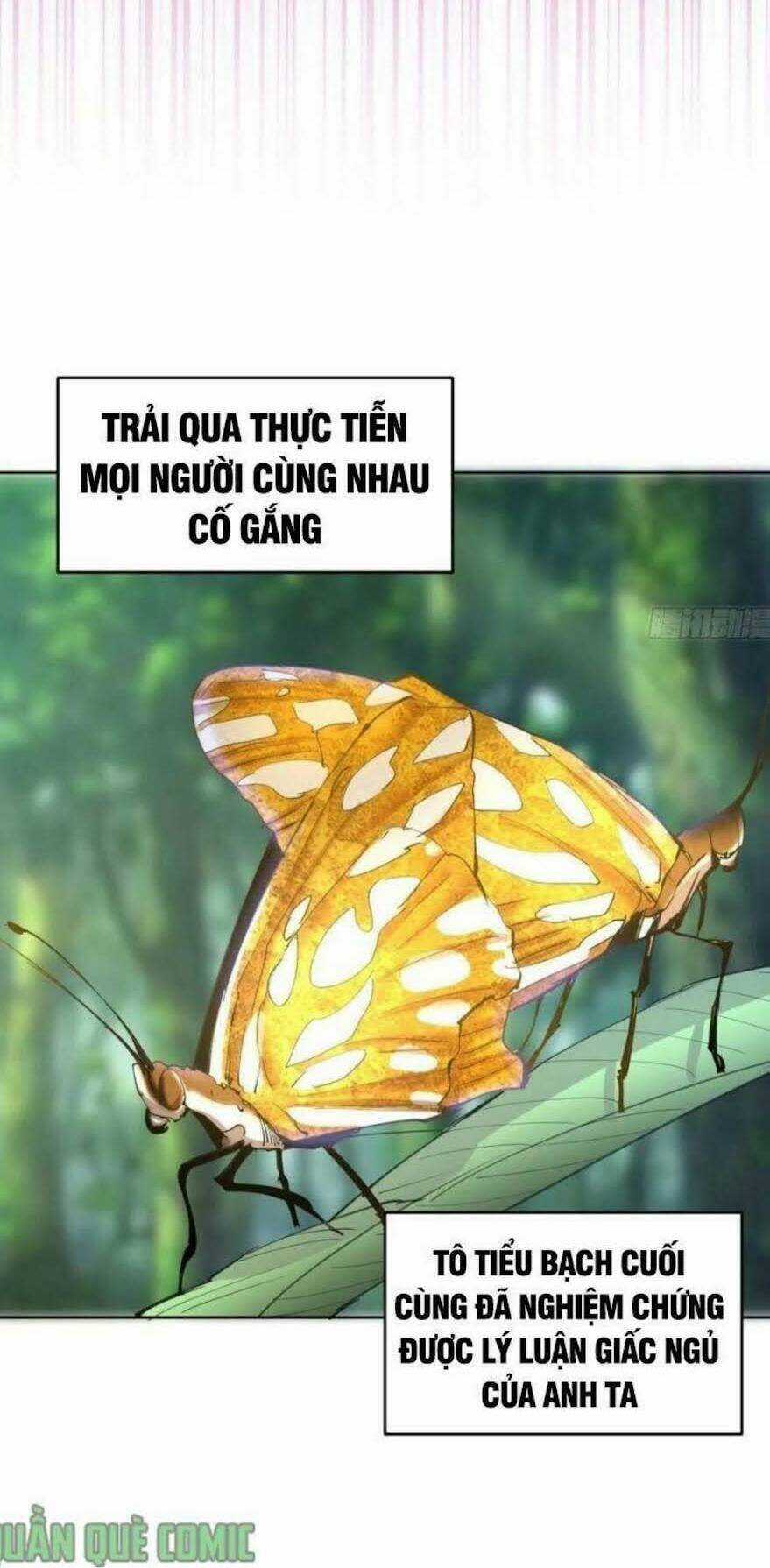 Tinh Linh Ám Đế - Chapter 123 - Trang 24