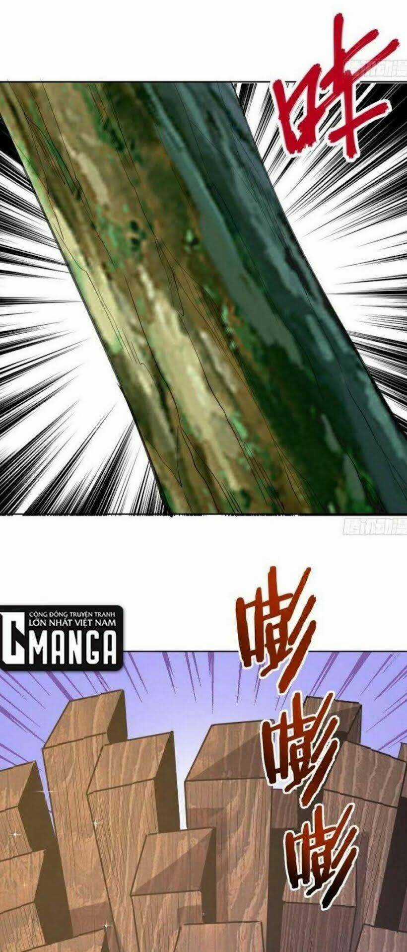 Tinh Linh Ám Đế - Chapter 123 - Trang 27