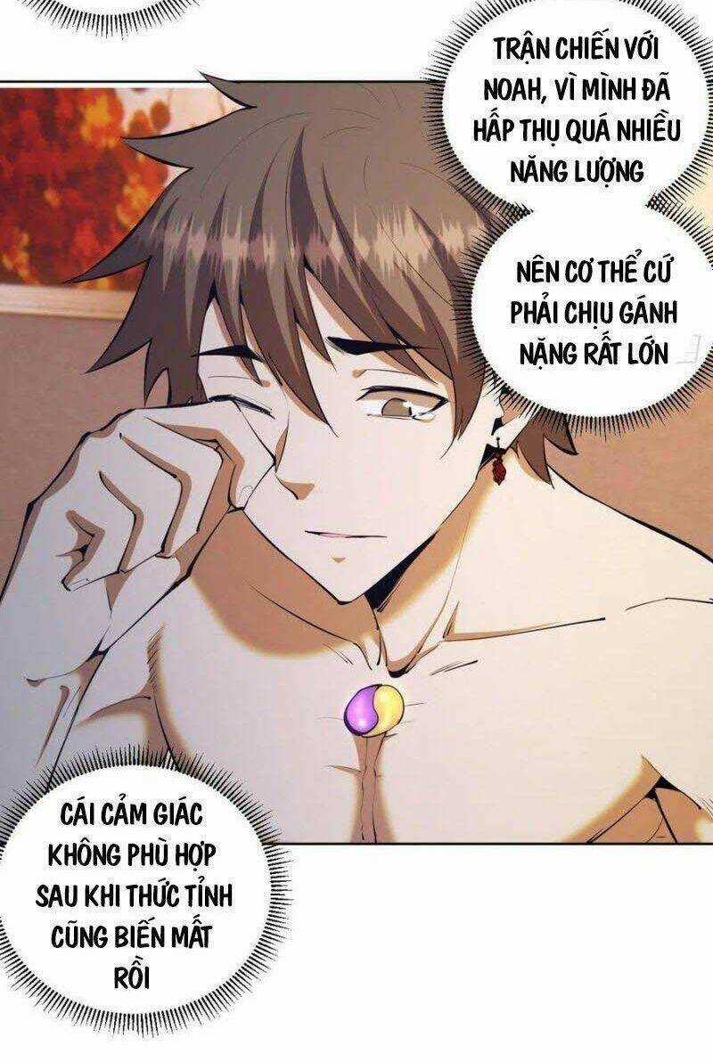 Tinh Linh Ám Đế - Chapter 123 - Trang 4