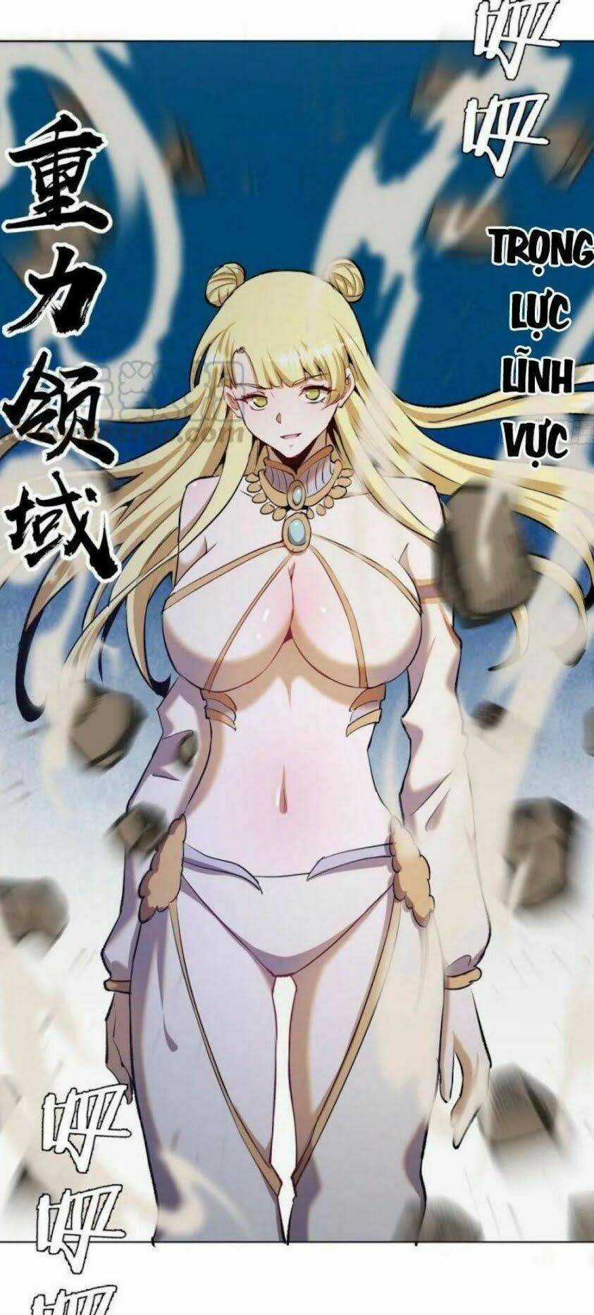 Tinh Linh Ám Đế - Chapter 123 - Trang 31