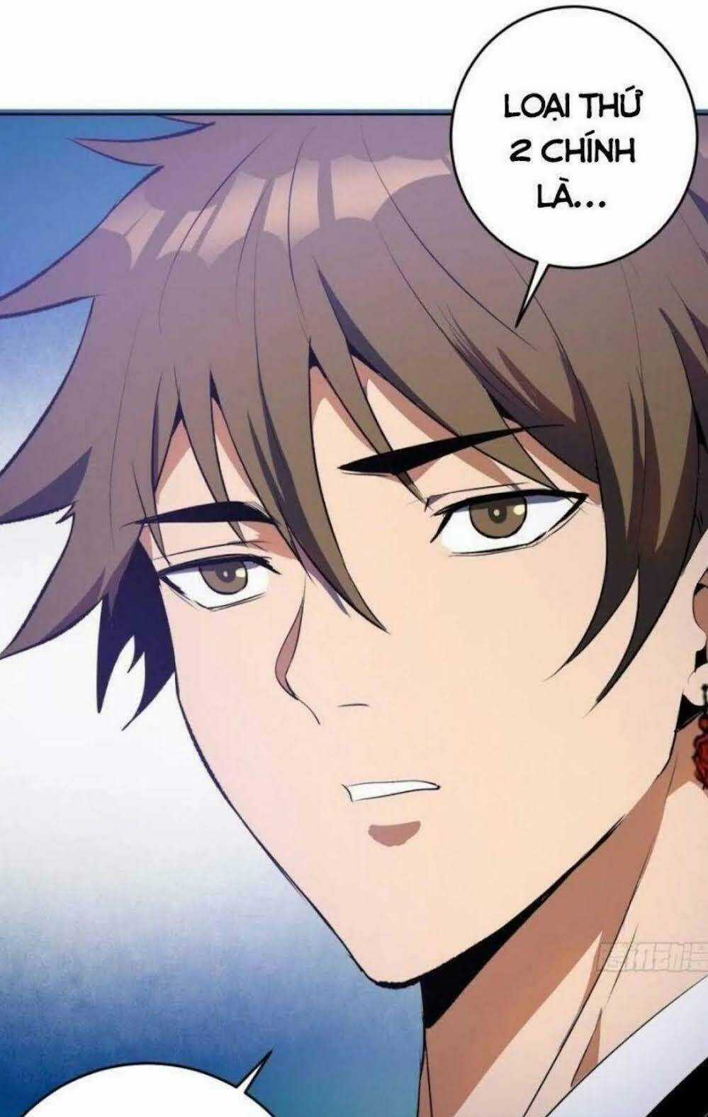 Tinh Linh Ám Đế - Chapter 123 - Trang 37