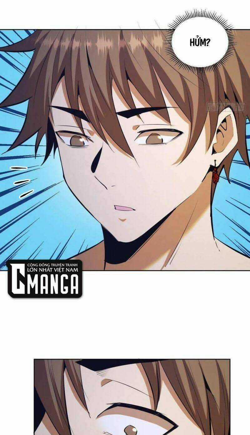 Tinh Linh Ám Đế - Chapter 123 - Trang 5