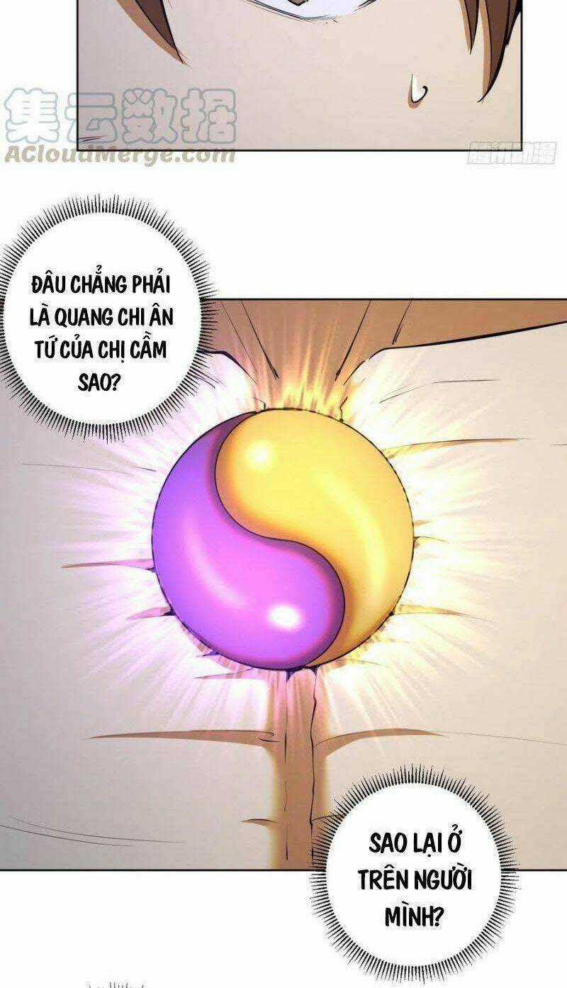 Tinh Linh Ám Đế - Chapter 123 - Trang 6