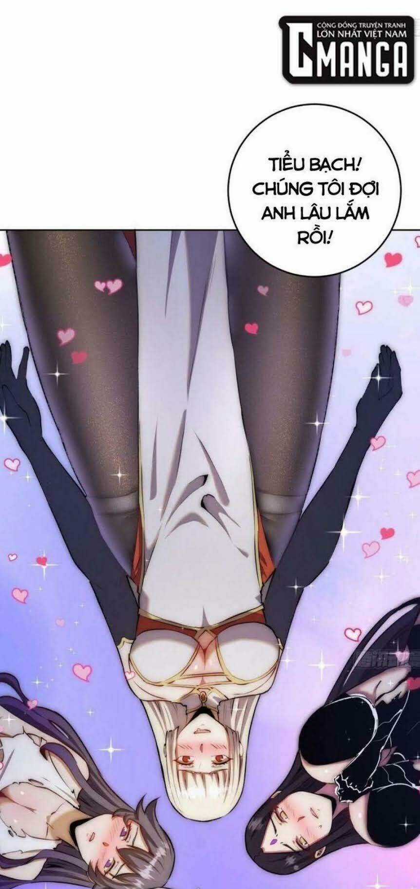 Tinh Linh Ám Đế - Chapter 123 - Trang 10