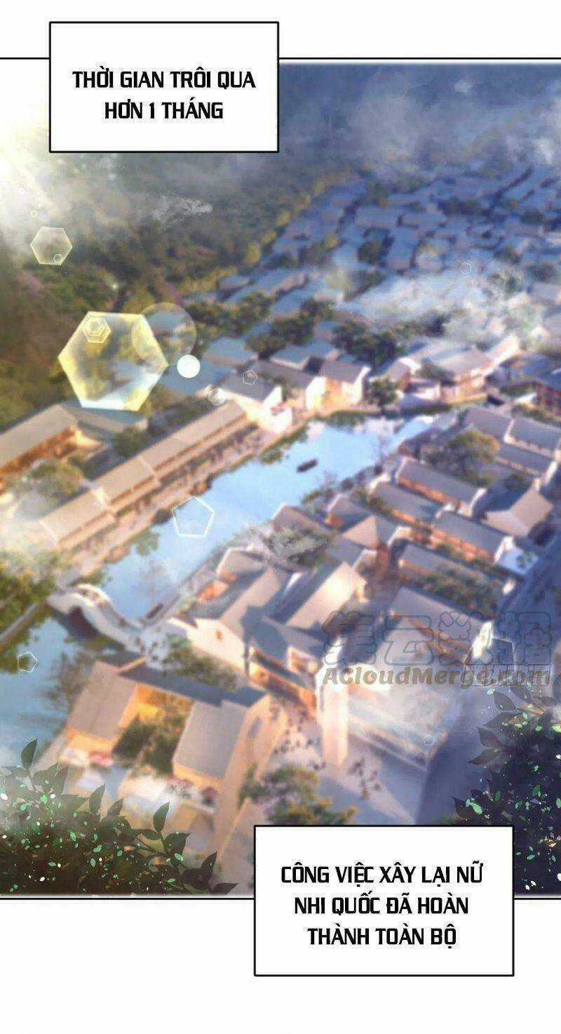 Tinh Linh Ám Đế - Chapter 124 - Trang 11