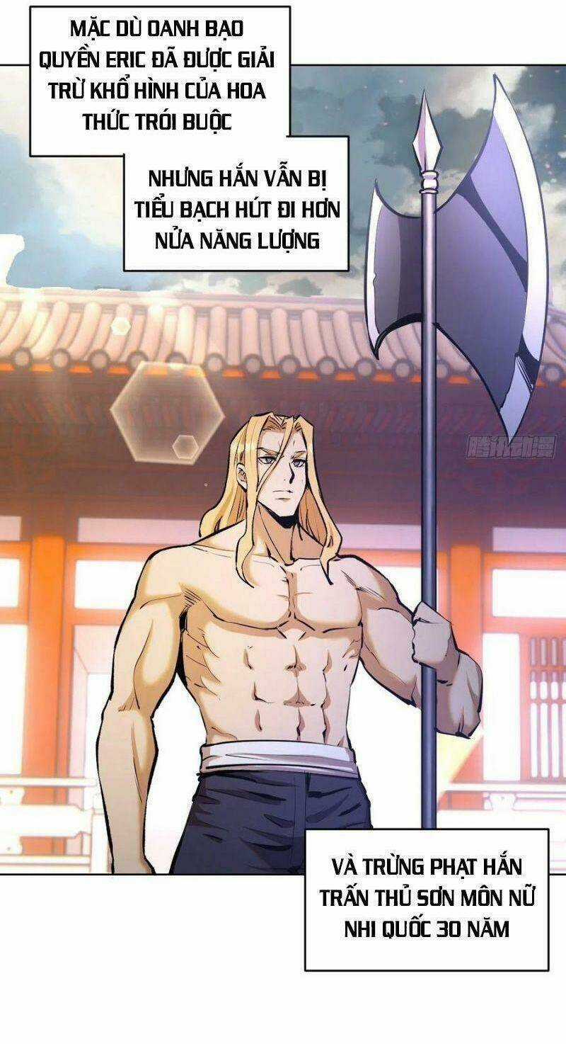 Tinh Linh Ám Đế - Chapter 124 - Trang 12