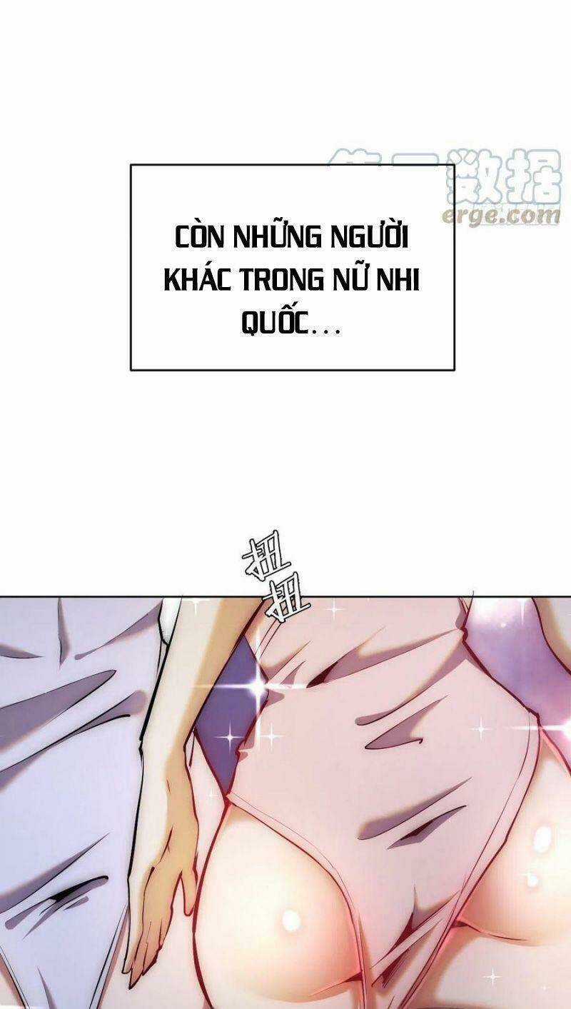 Tinh Linh Ám Đế - Chapter 124 - Trang 13