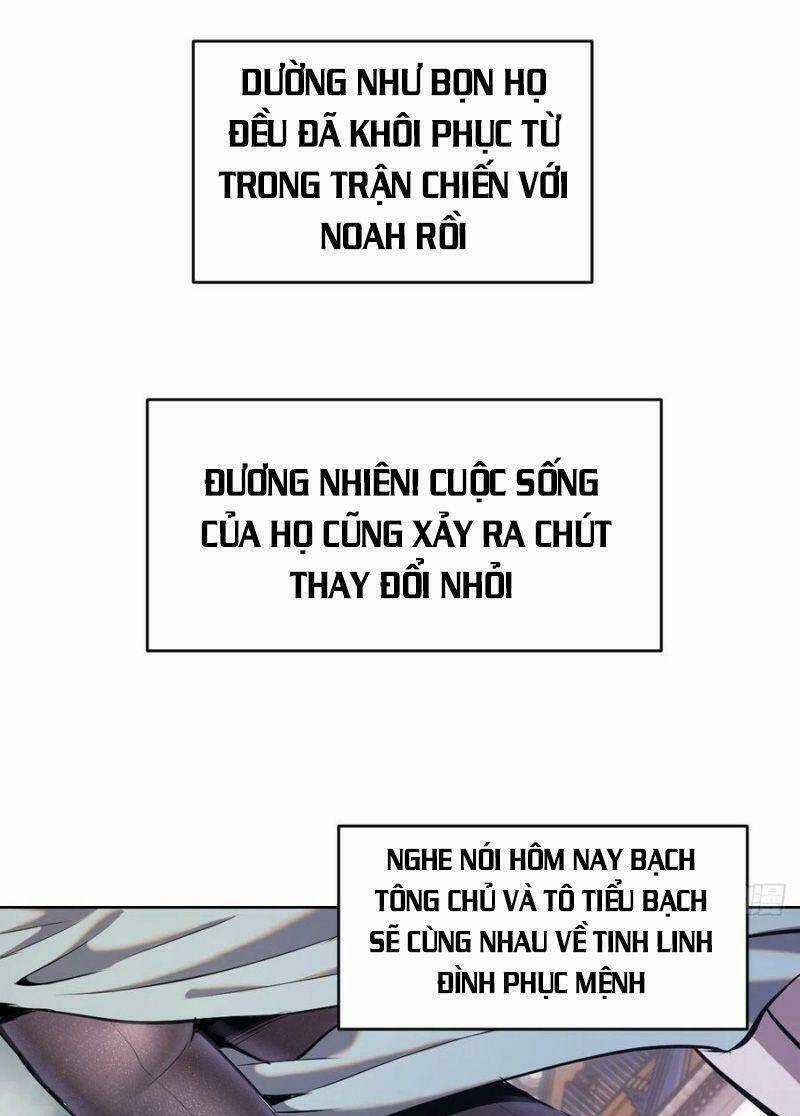 Tinh Linh Ám Đế - Chapter 124 - Trang 15