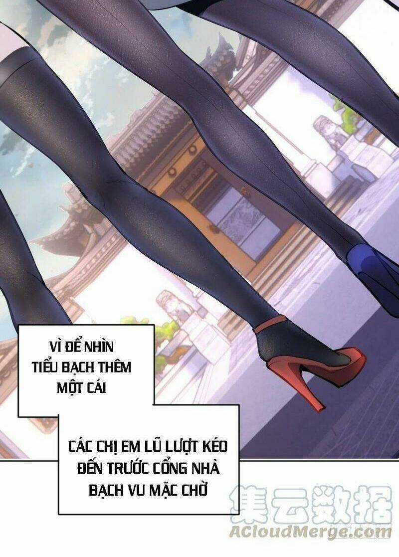 Tinh Linh Ám Đế - Chapter 124 - Trang 16