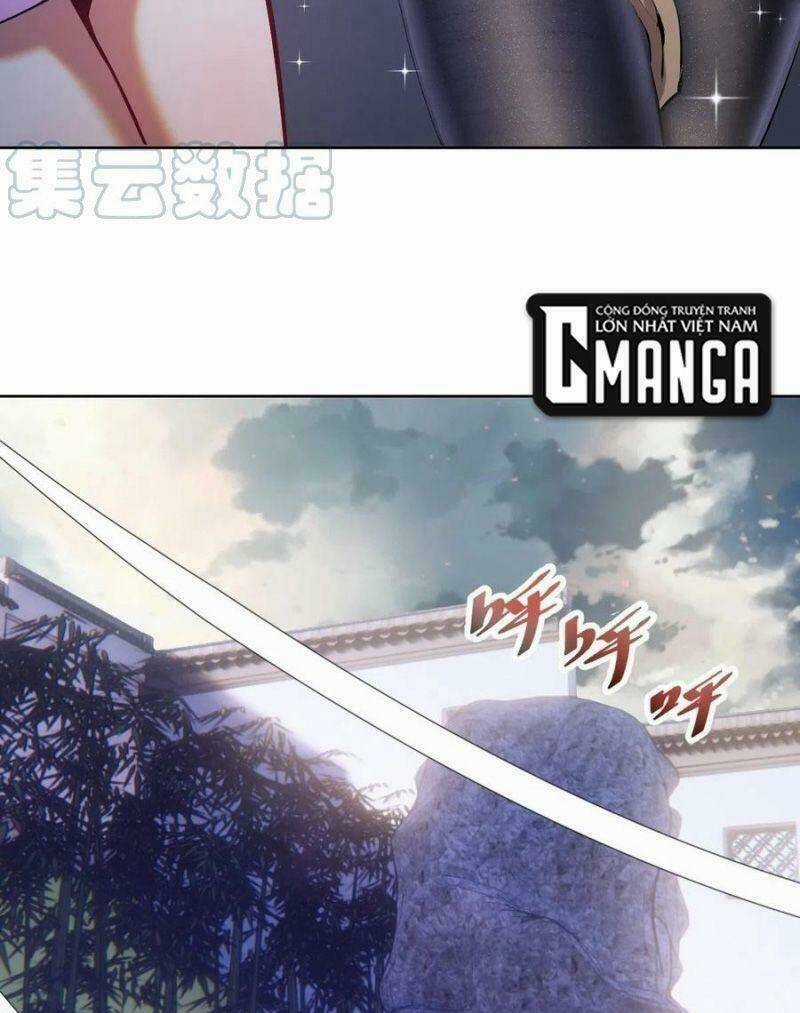 Tinh Linh Ám Đế - Chapter 124 - Trang 18