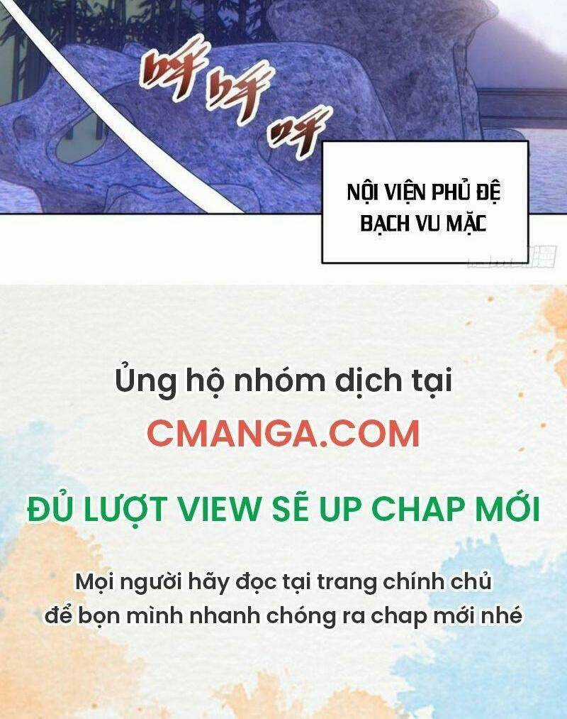 Tinh Linh Ám Đế - Chapter 124 - Trang 19