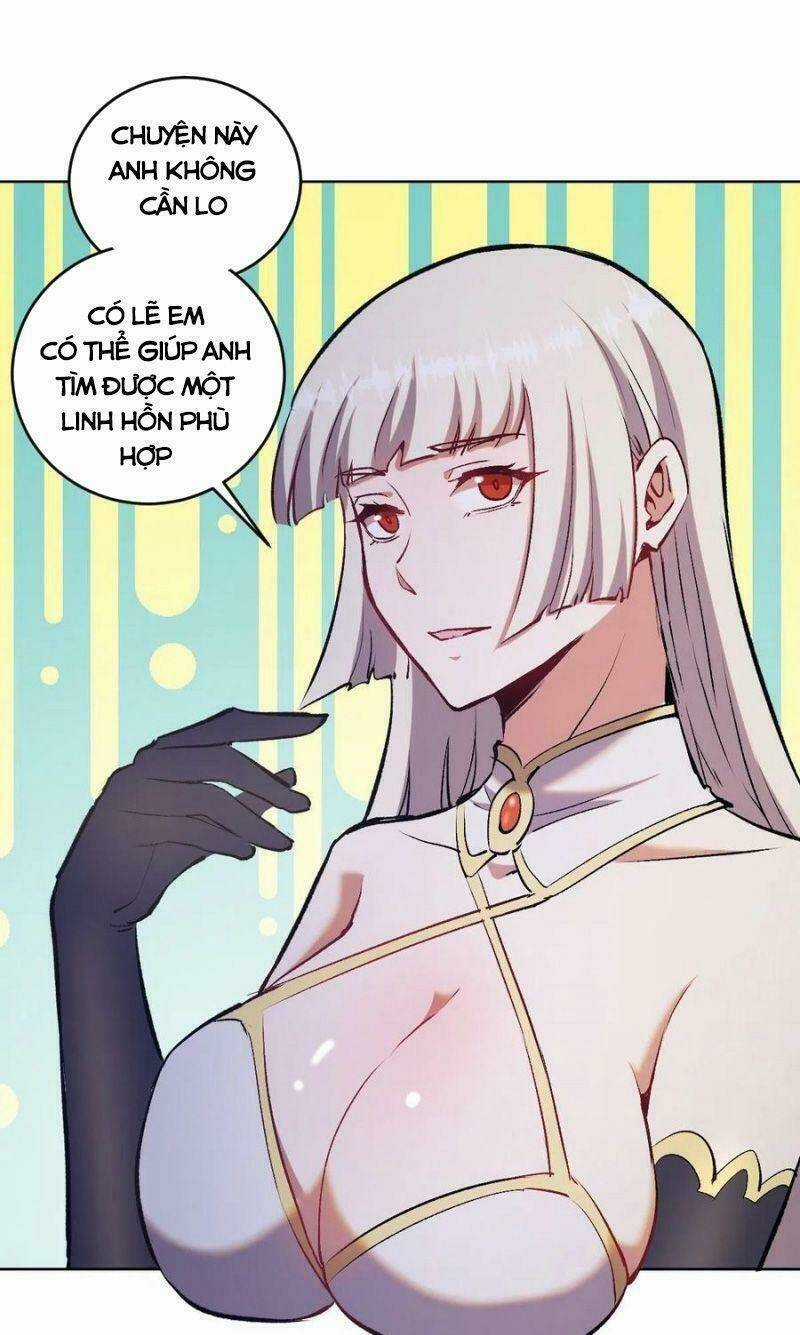 Tinh Linh Ám Đế - Chapter 124 - Trang 3