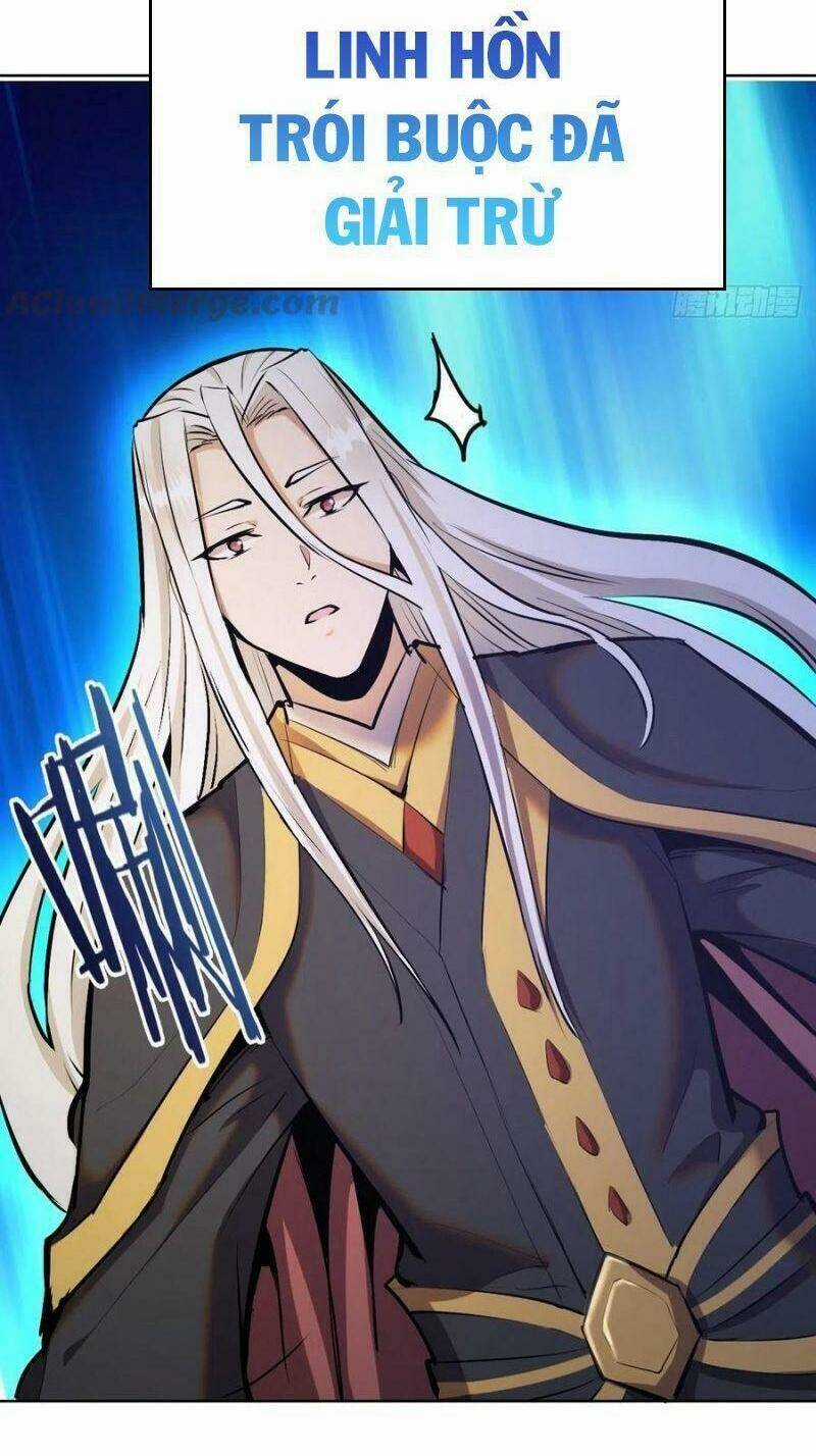 Tinh Linh Ám Đế - Chapter 124 - Trang 23
