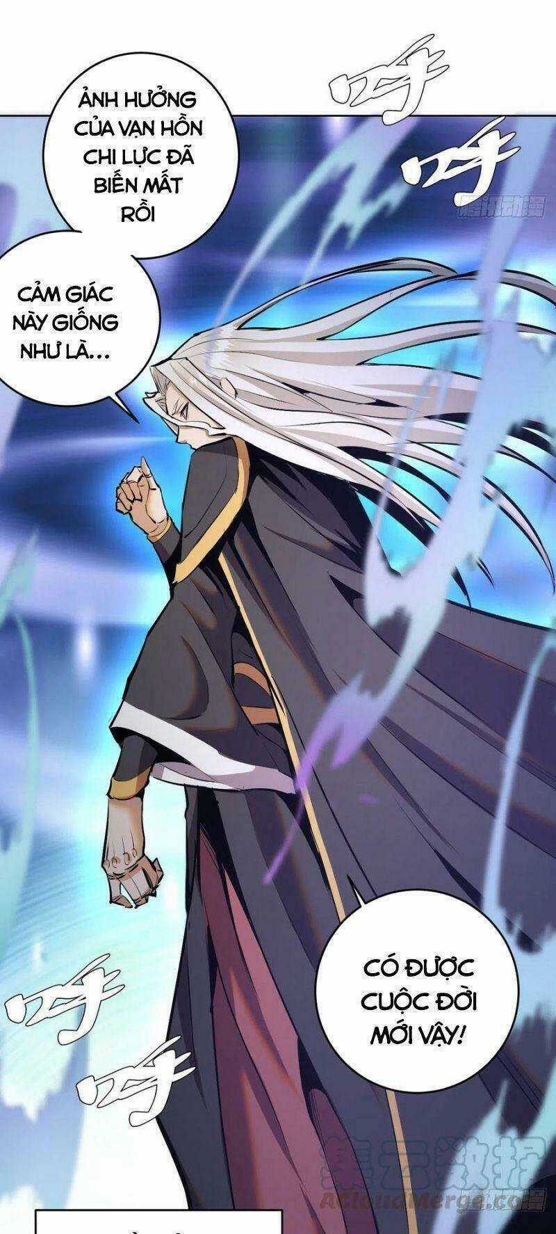 Tinh Linh Ám Đế - Chapter 124 - Trang 24