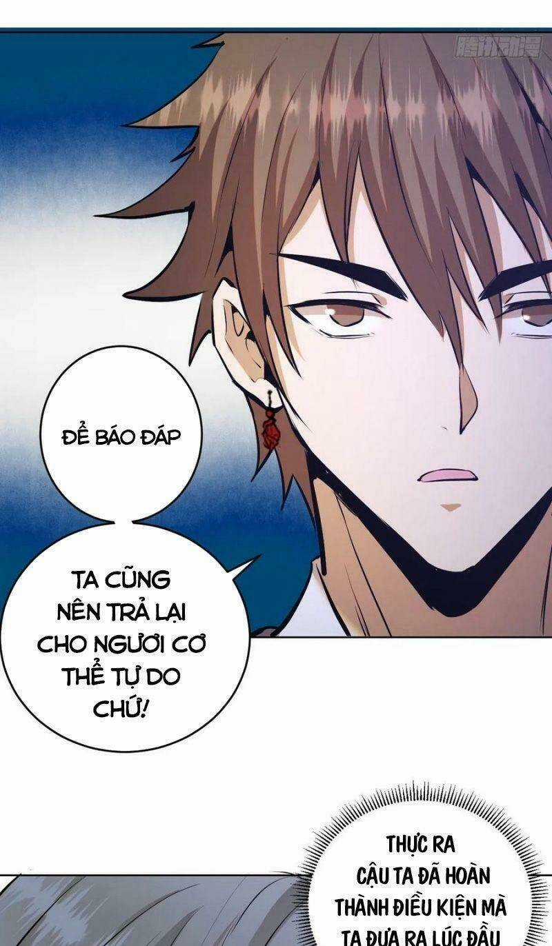 Tinh Linh Ám Đế - Chapter 124 - Trang 28