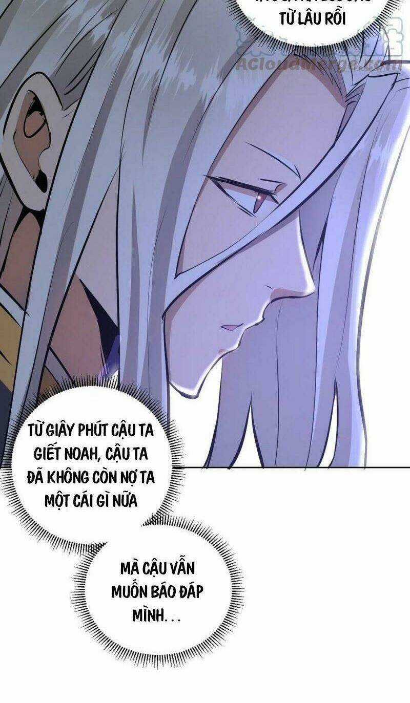 Tinh Linh Ám Đế - Chapter 124 - Trang 29