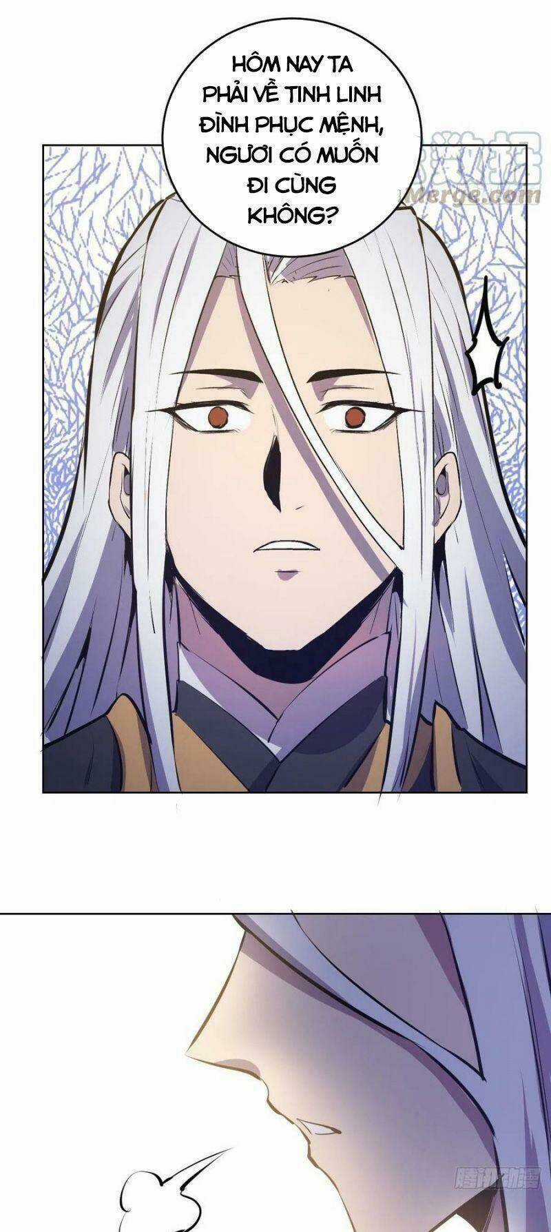 Tinh Linh Ám Đế - Chapter 124 - Trang 34