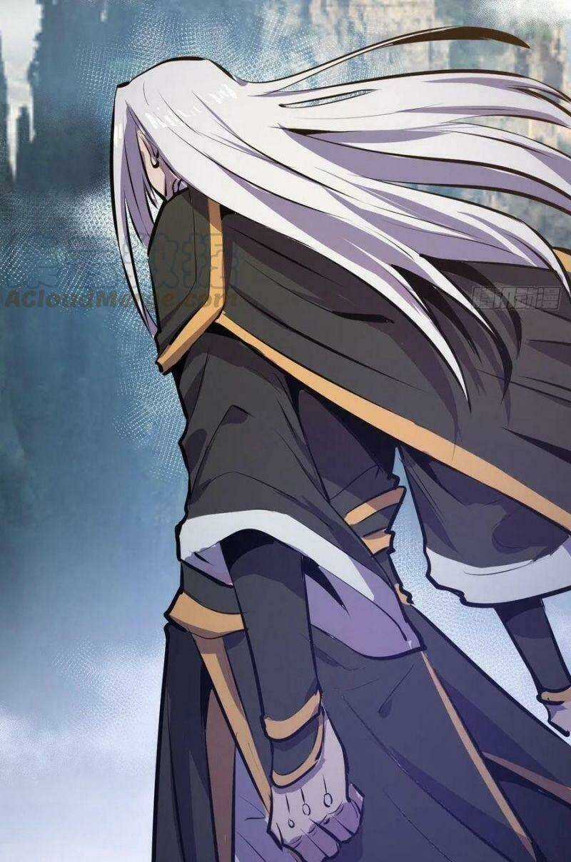 Tinh Linh Ám Đế - Chapter 124 - Trang 37