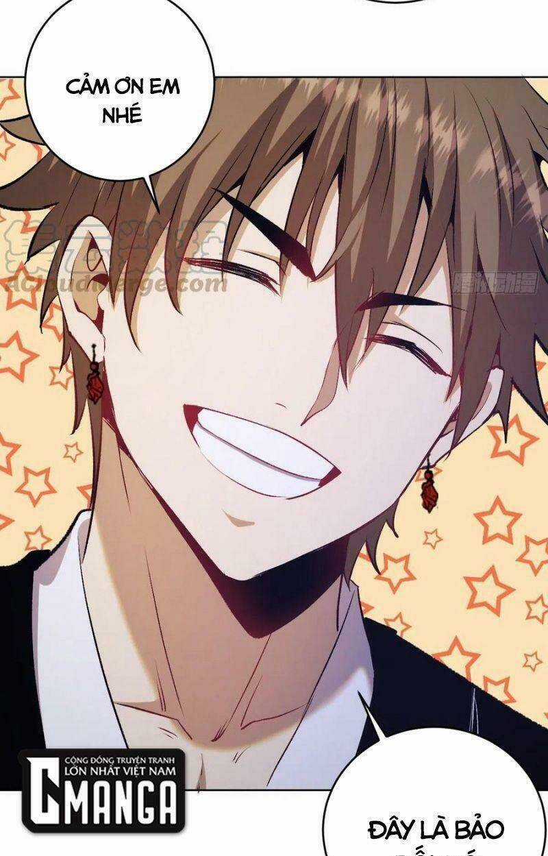 Tinh Linh Ám Đế - Chapter 124 - Trang 9