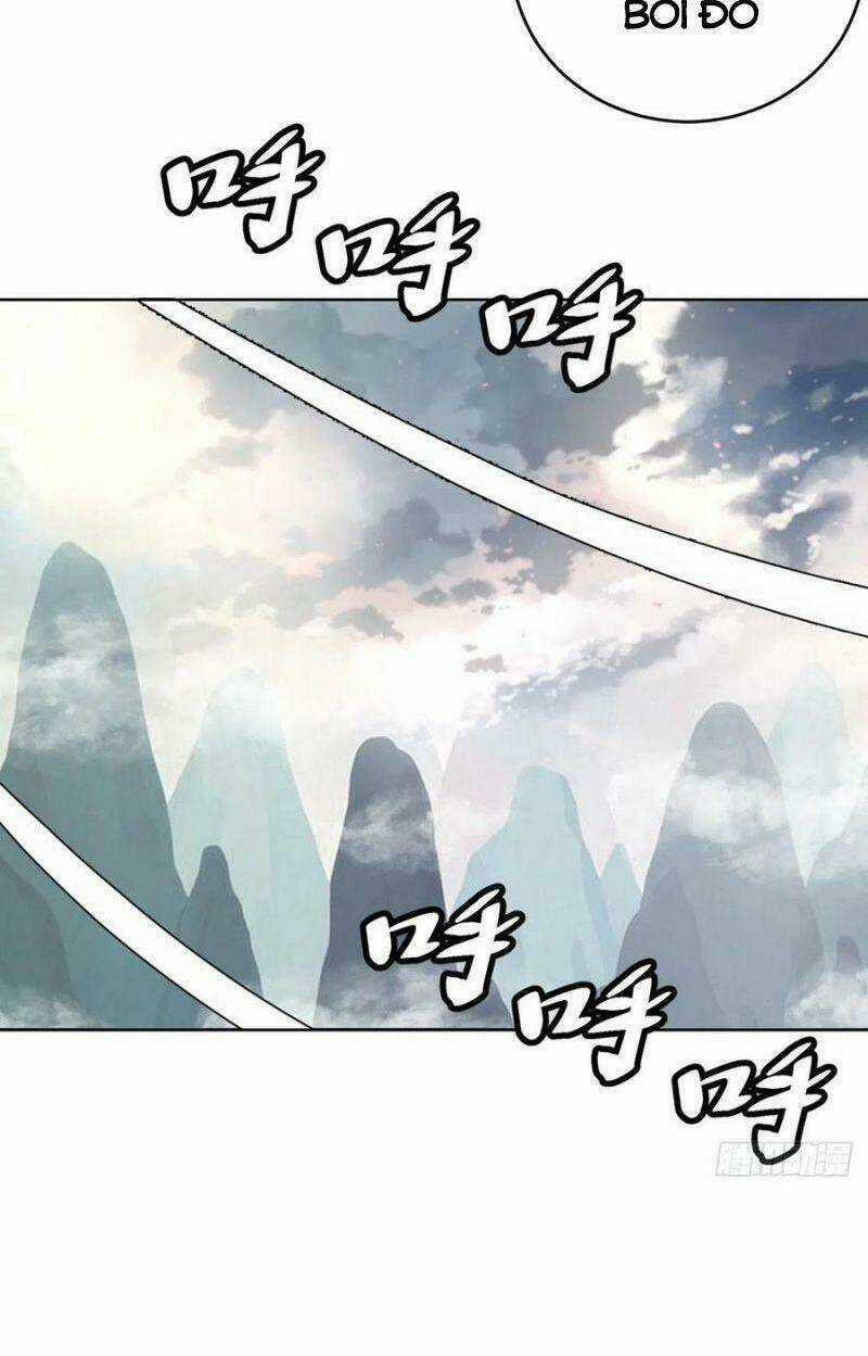 Tinh Linh Ám Đế - Chapter 124 - Trang 10