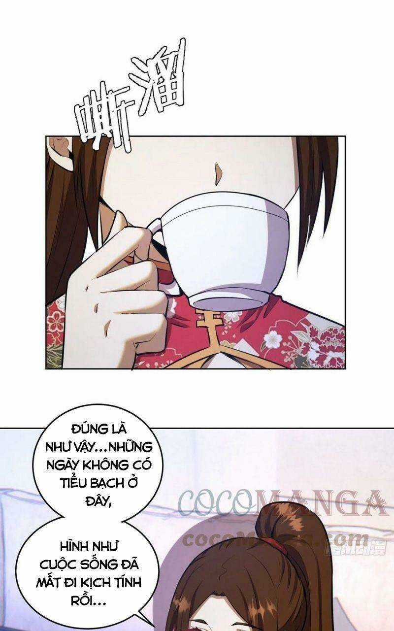 Tinh Linh Ám Đế - Chapter 125 - Trang 11