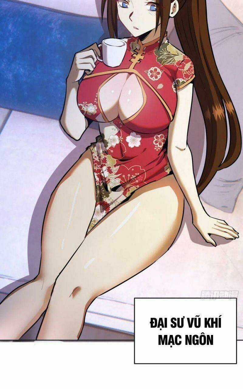 Tinh Linh Ám Đế - Chapter 125 - Trang 12