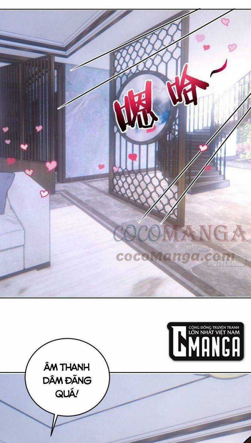 Tinh Linh Ám Đế - Chapter 125 - Trang 13