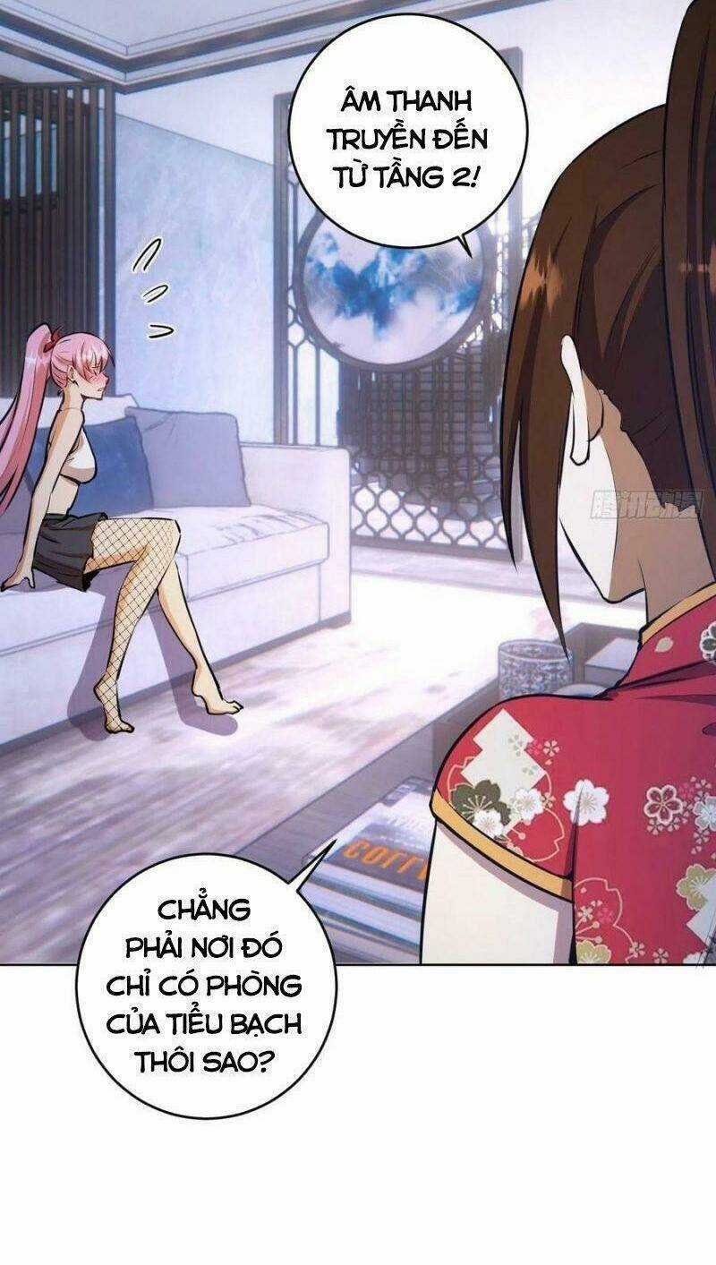 Tinh Linh Ám Đế - Chapter 125 - Trang 14