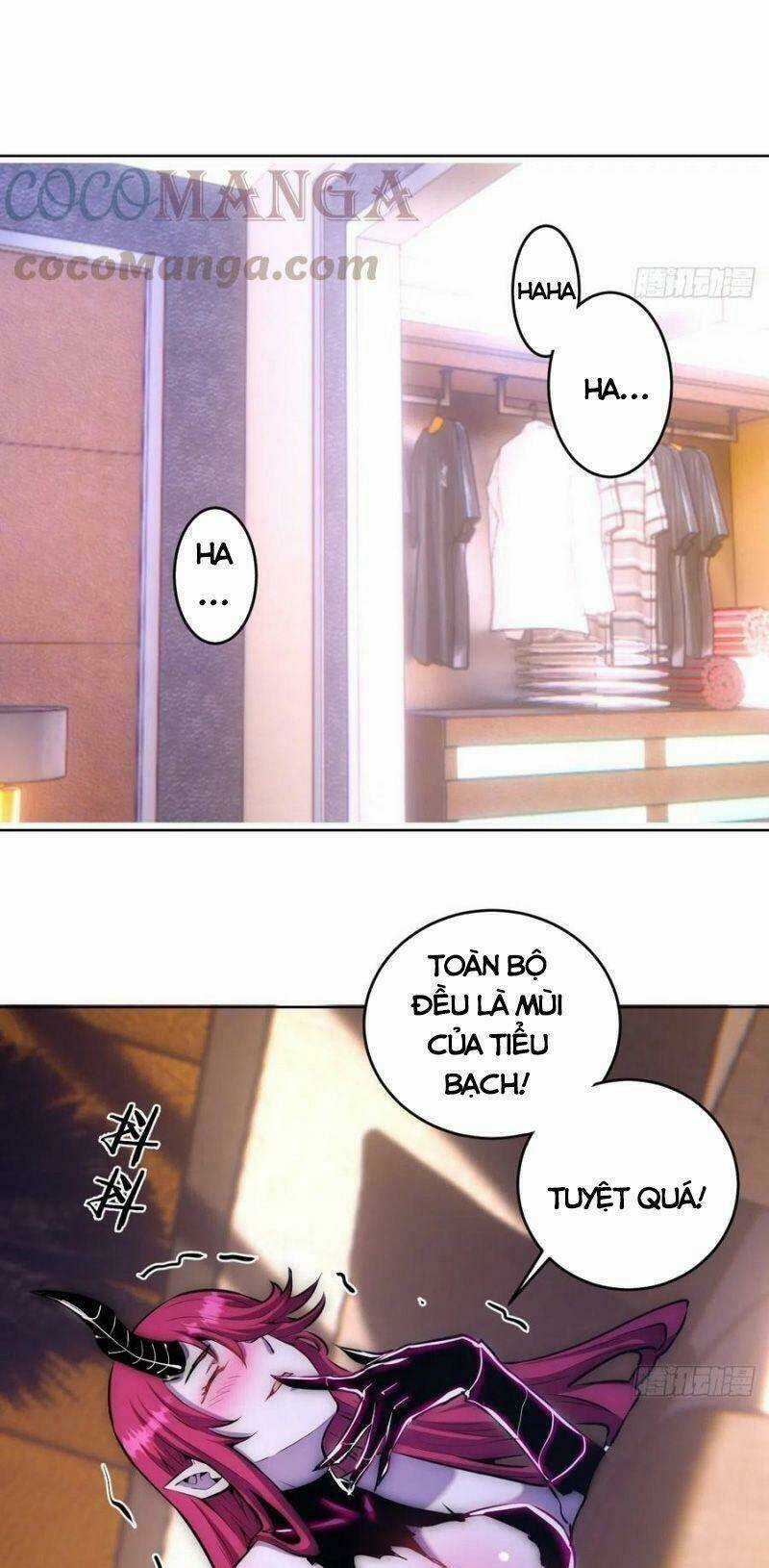 Tinh Linh Ám Đế - Chapter 125 - Trang 15