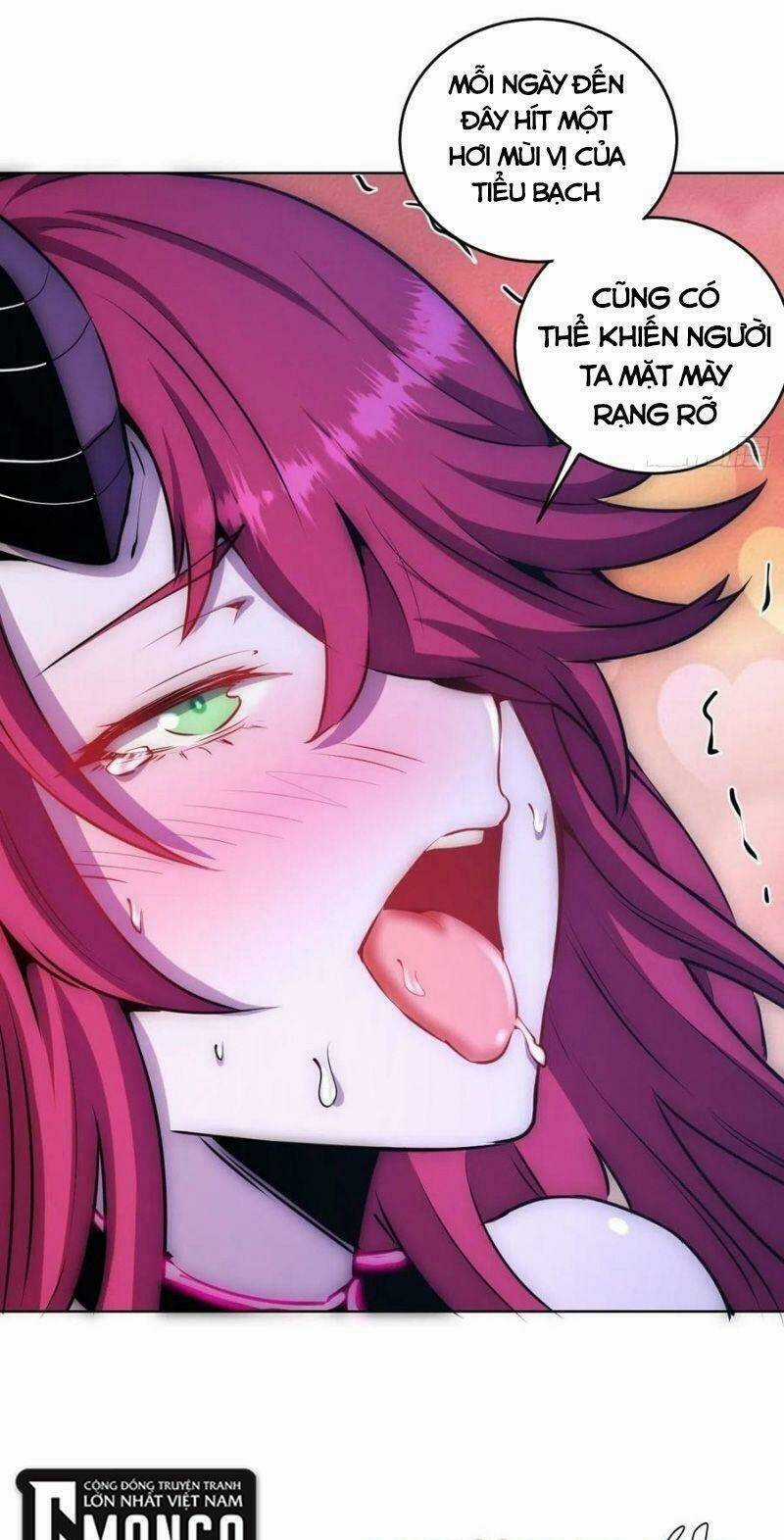 Tinh Linh Ám Đế - Chapter 125 - Trang 17