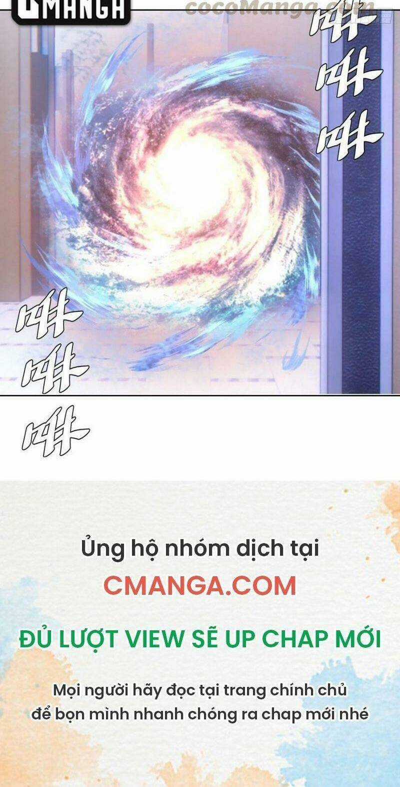 Tinh Linh Ám Đế - Chapter 125 - Trang 18