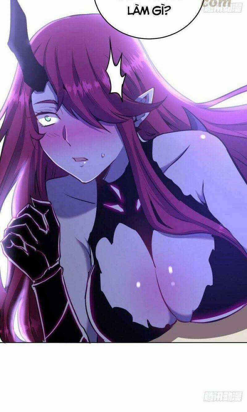 Tinh Linh Ám Đế - Chapter 125 - Trang 20