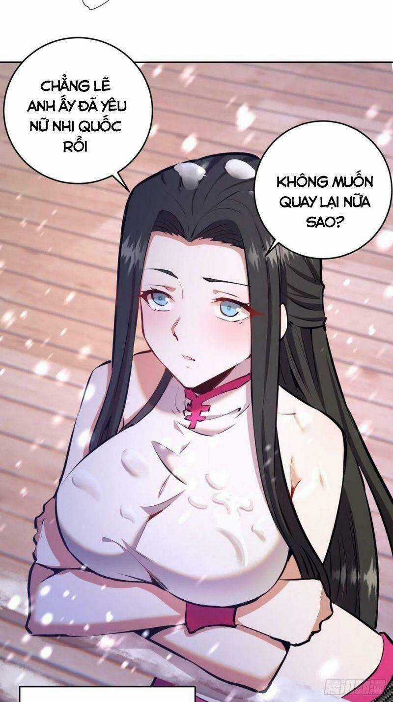 Tinh Linh Ám Đế - Chapter 125 - Trang 3