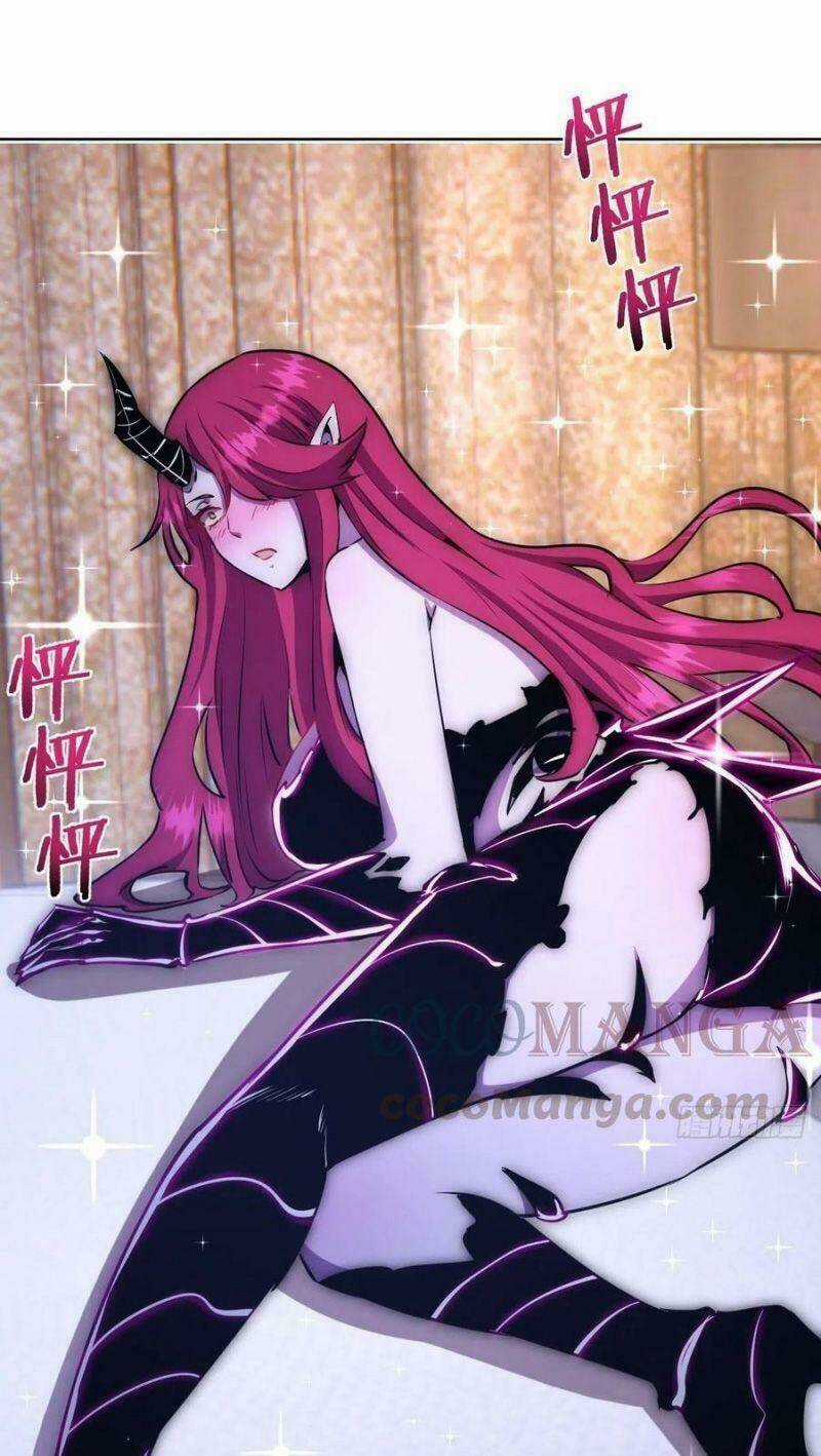 Tinh Linh Ám Đế - Chapter 125 - Trang 21